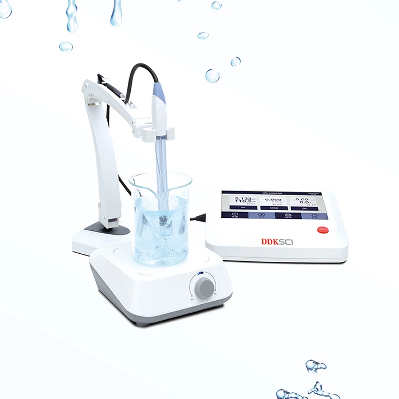 What is pH Meters?