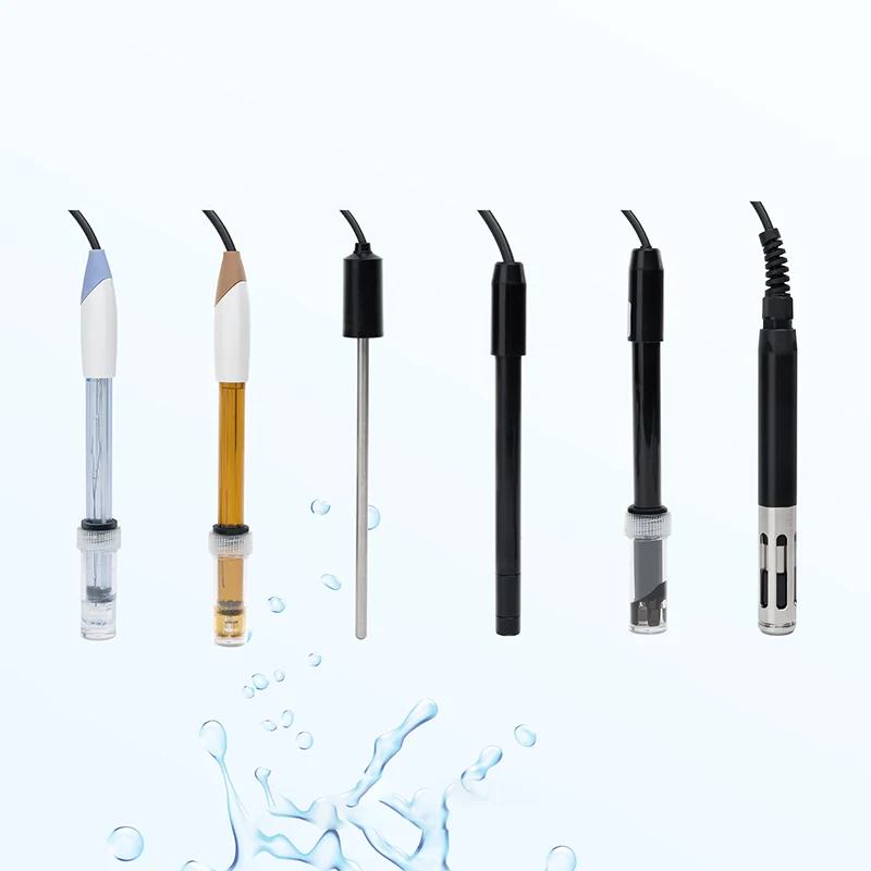 Detailed introduction of pen-type ORP meters.
