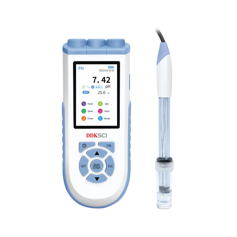 Analysis Instruments