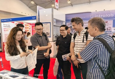 Deepening its presence in Southeast Asia, empowering a new journey – Shanghai DDKSCI shines in Lab Indonesia, opening a new chapter in internationalization
