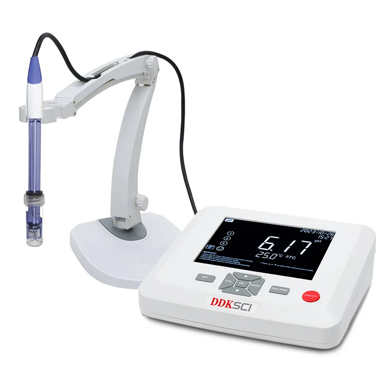 How Can Benchtop Meters Improve Modern Water Quality Analysis?