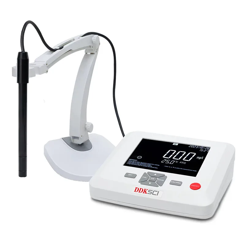 Benchtop DO Meter