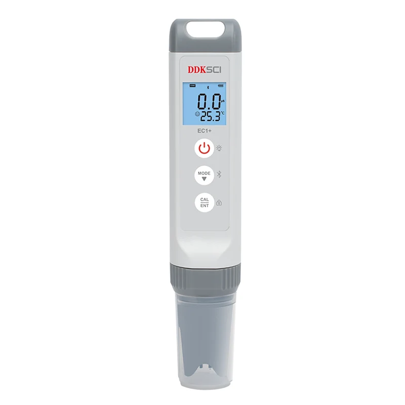 Bluetooth Pocket Cond Tester