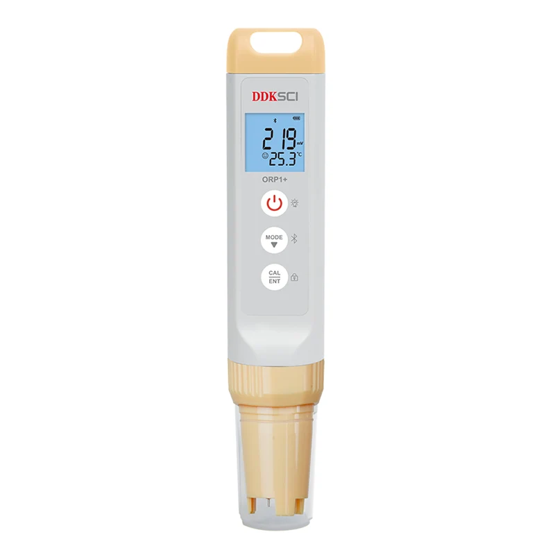 Bluetooth Pocket ORP Tester