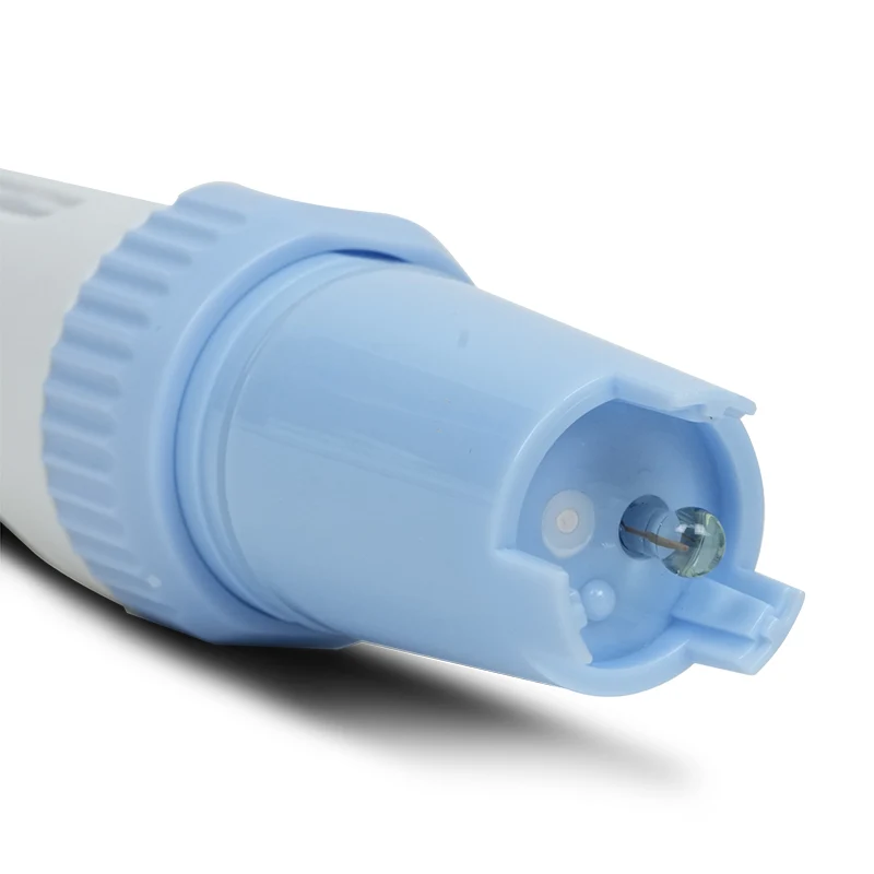 Bluetooth Pocket pH Tester