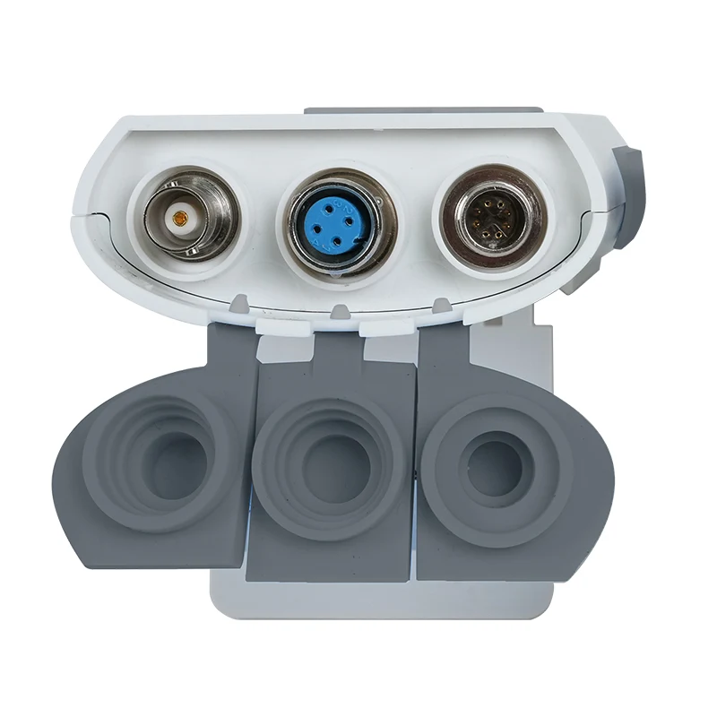 Portable pH Dissolved Oxygen Meter