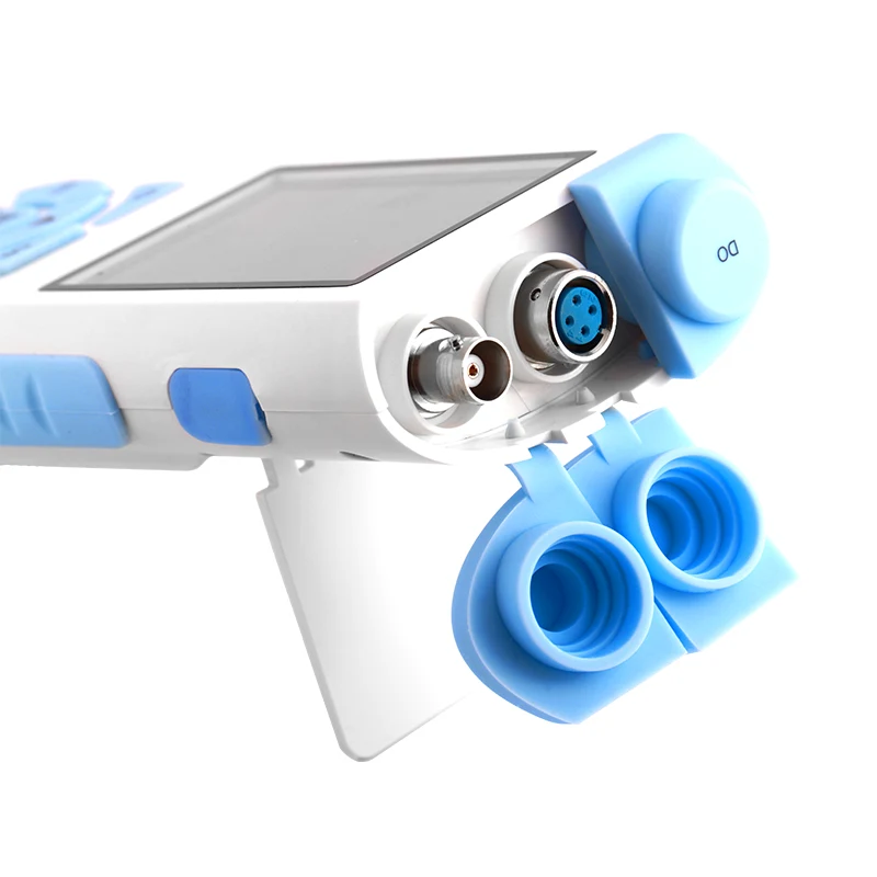Portable pH Meter