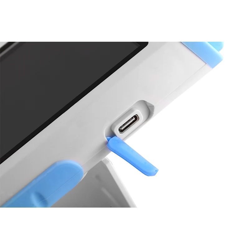 Portable pH ORP Meter