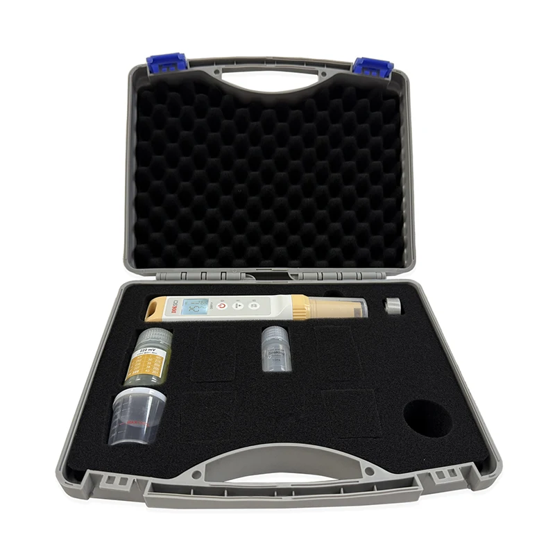 Bluetooth Pocket ORP Tester