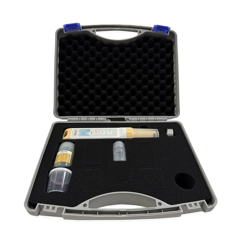 Pocket ORP Tester