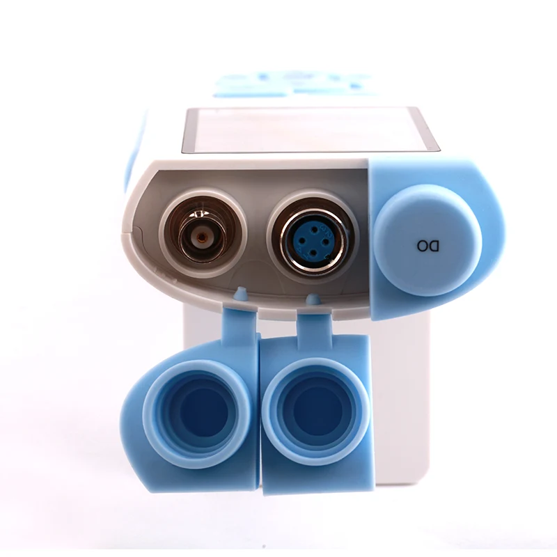 Portable pH Meter
