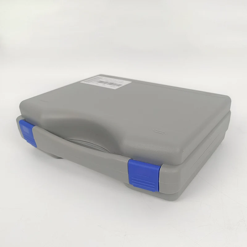 Pocket pH Tester