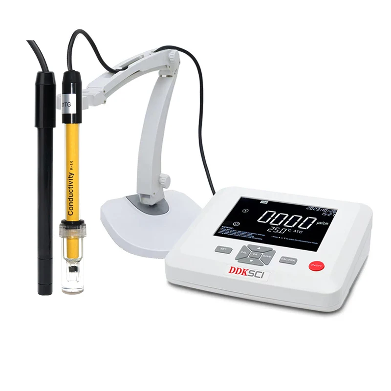 Benchtop Cond DO Meter