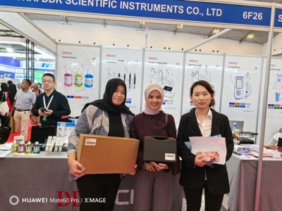 Shanghai DDK Scientific Instruments Co.,Ltd.